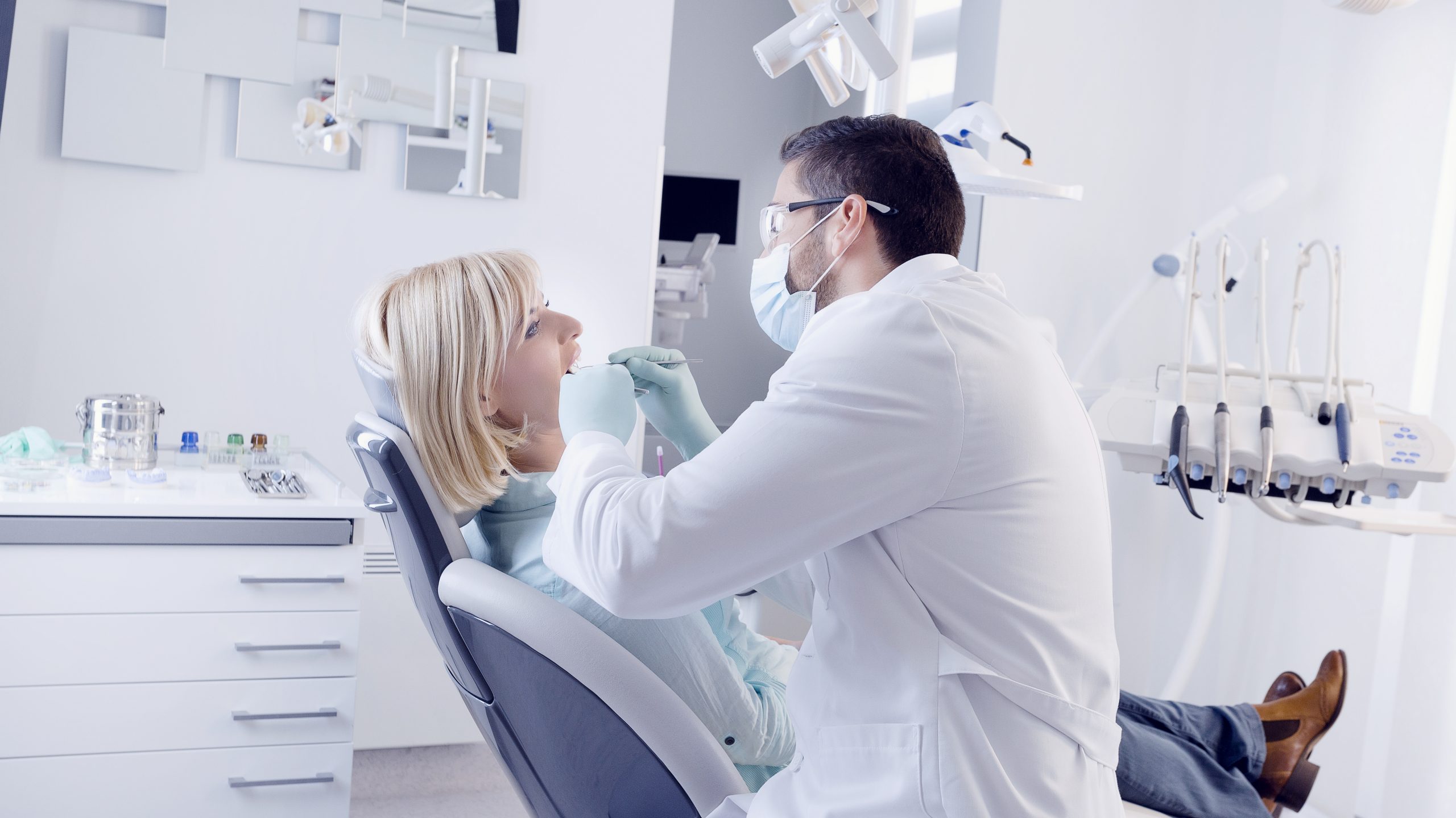 Dentist in New Market, MD
